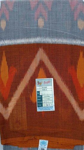 TIE DYE APK COTTON SAREES